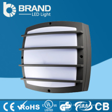 Outdoor LED Bulkhead Light With Motion Sensor, CE RoHS